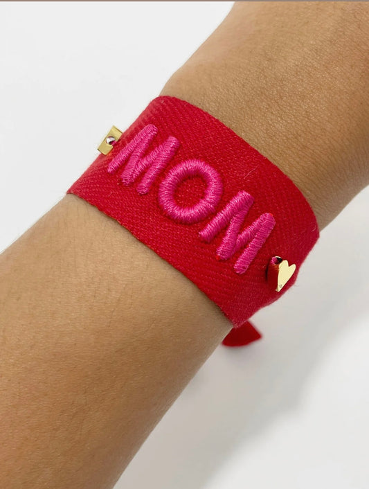 Mom Bracelet