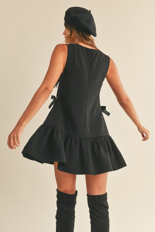 Bows  Dress