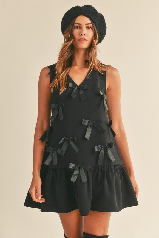 Bows  Dress